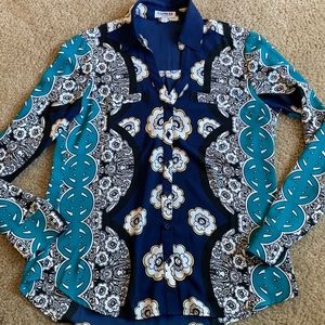 Express Portofino blouse